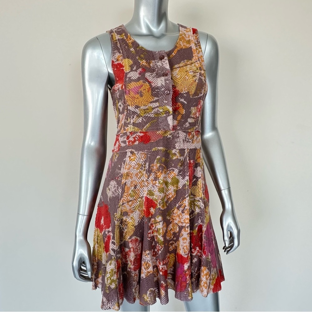Gregory women dress size S